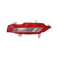CAPA 2222 HY TUCSON (NON N) BACK UP LAMP ASSY LH