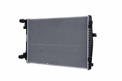 RADIATOR ENGINE COOLING