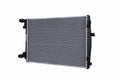 RADIATOR ENGINE COOLING