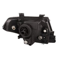 RH HEADLAMP ASSY COMPOSITE NISSAN FRONTIER 20092021