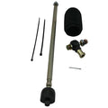 All Balls Racing 2015 Polaris RZR XP 1000 INTL Rack Tie Rod Kit - Left