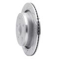 R1 Concepts silver auto part