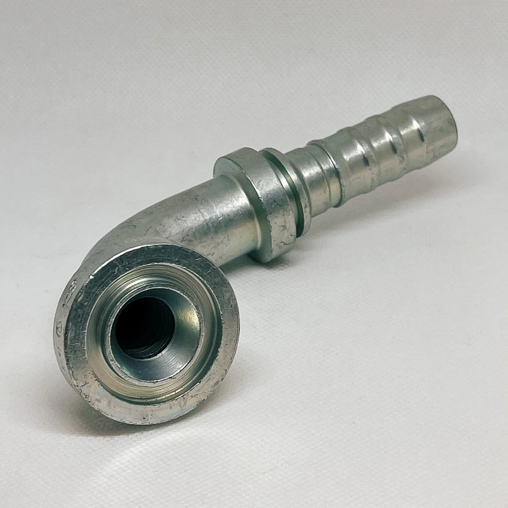 HYDRAULIC COUPLING - GLOBALSPIRAL
