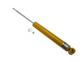 KONI shock absorber installed view