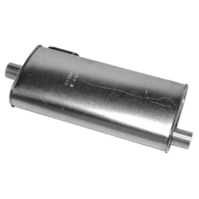 MUFFLER FRD/MZDA 95-96