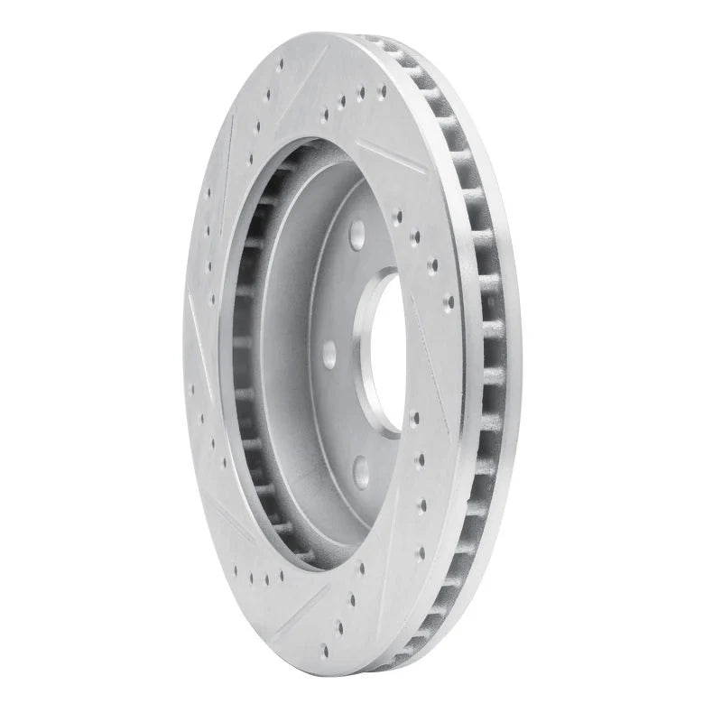 R1 Concepts silver auto part
