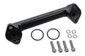 Water Manifold w/20an Inlet BBC - Black