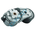 AUTOMATIC BELT TENSIONERS