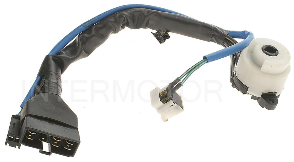 STANDARD IGN auto part