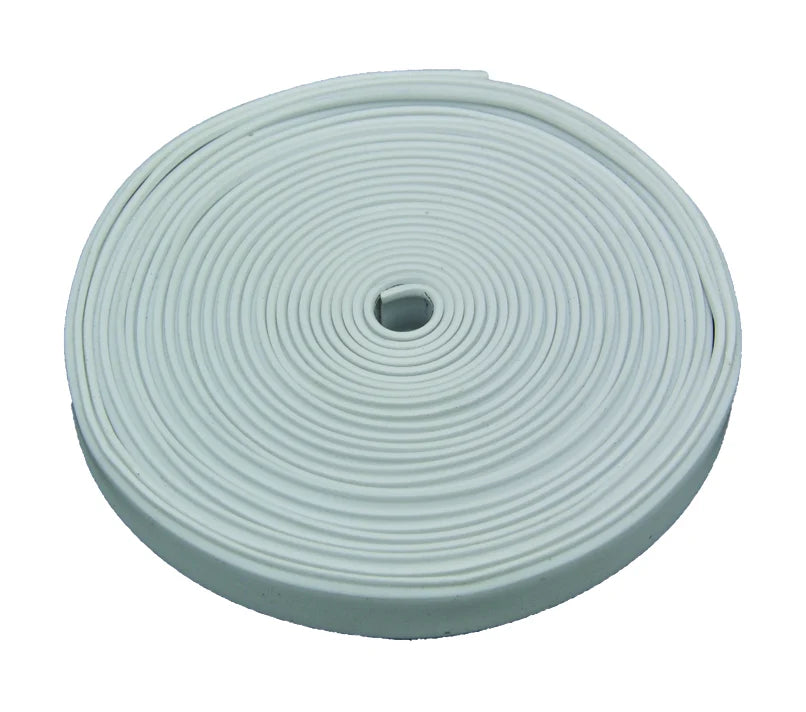 3/4IN X 1800 FT ECONOMY INSERT WHITE