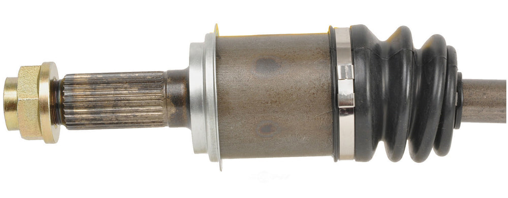 NEW CV DRIVE AXLES