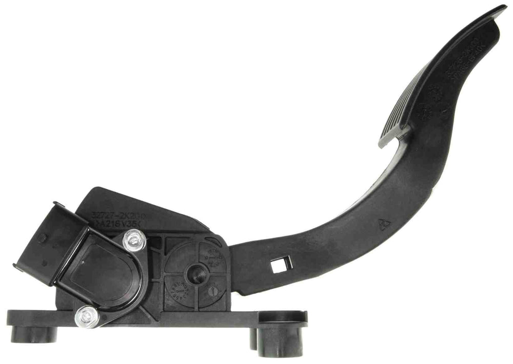 ACCELERATOR PEDAL SENSOR