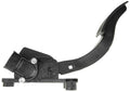 ACCELERATOR PEDAL SENSOR