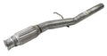 1418 SILVERADO/SIERRA 1500 EXHAUST PIPE