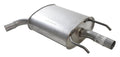 1014 LACROSSE MUFFLER WELDED ASSEMBLY