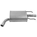 1014 LACROSSE MUFFLER WELDED ASSEMBLY