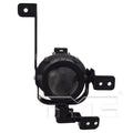 CAPA 2122 KA SELTOS HALOGEN FOG LIGHT ASSY RH