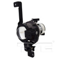 CAPA 2122 KA SELTOS HALOGEN FOG LIGHT ASSY RH