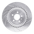 R1 Concepts auto part detail