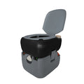 BEST ELECTRIC FLUSHING TOILET