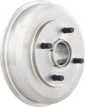 Brembo 00-07 Ford Focus Rear Premium OE Equivalent Brake Drum