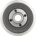 Brembo 00-07 Ford Focus Rear Premium OE Equivalent Brake Drum