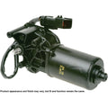 REMANUFACT ELECTRIC MOTOR