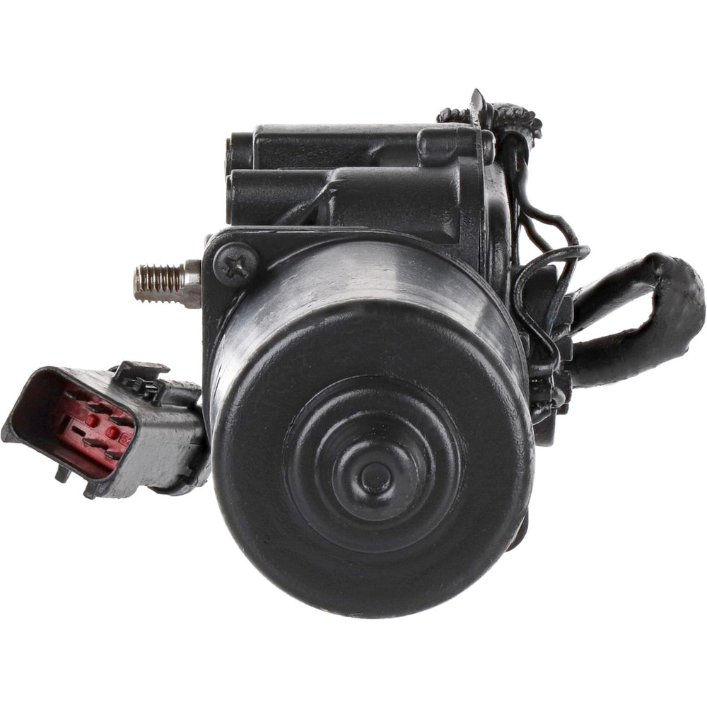 A1 REMFG INC auto part