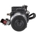 REMANUFACT ELECTRIC MOTOR