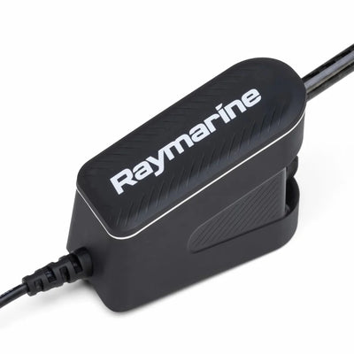 RAYMARINE red auto part