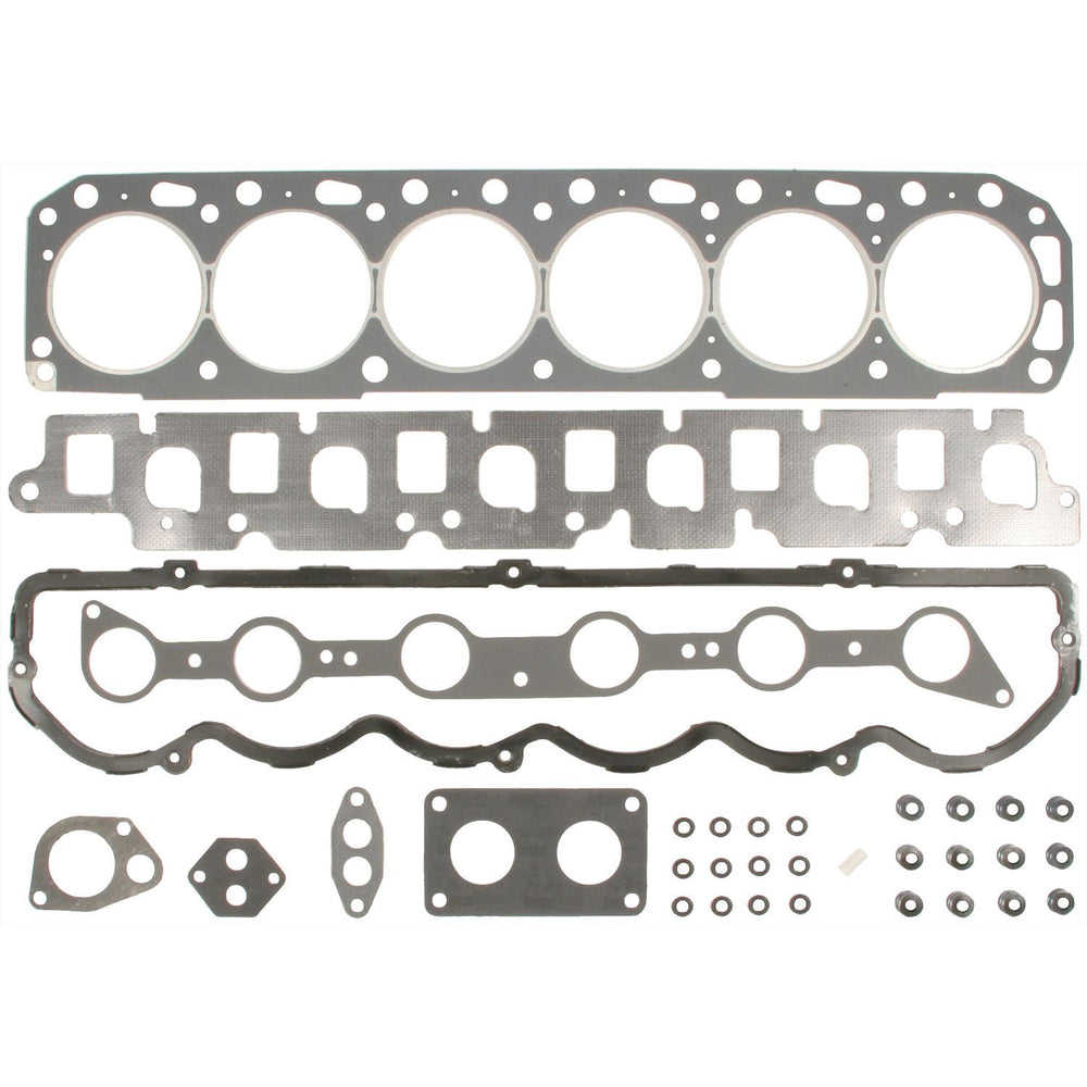 Head Set Ford-Trk:300(4.9L)6 Cyl(From 2 3 91-92)