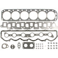 Head Set Ford-Trk:300(4.9L)6 Cyl(From 2 3 91-92)
