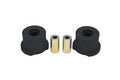 Torque Solution Solid Rear Subframe Bushings: Porsche 911 996/997 ALL