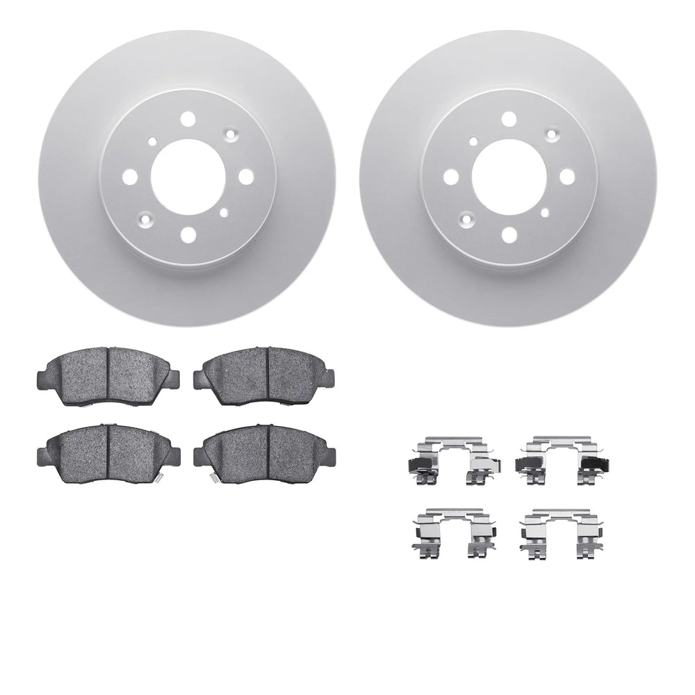 DFC auto part