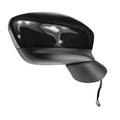 1314 MAZDA CX5 BLACK W/PTM COVER W/TURN SIGNAL W/OUT BLIND SPOT DETECTION