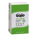 Gojo Industries auto part detail