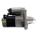 STARTER MOTOR NISSAN FRONTIER 2.5L L4 0514