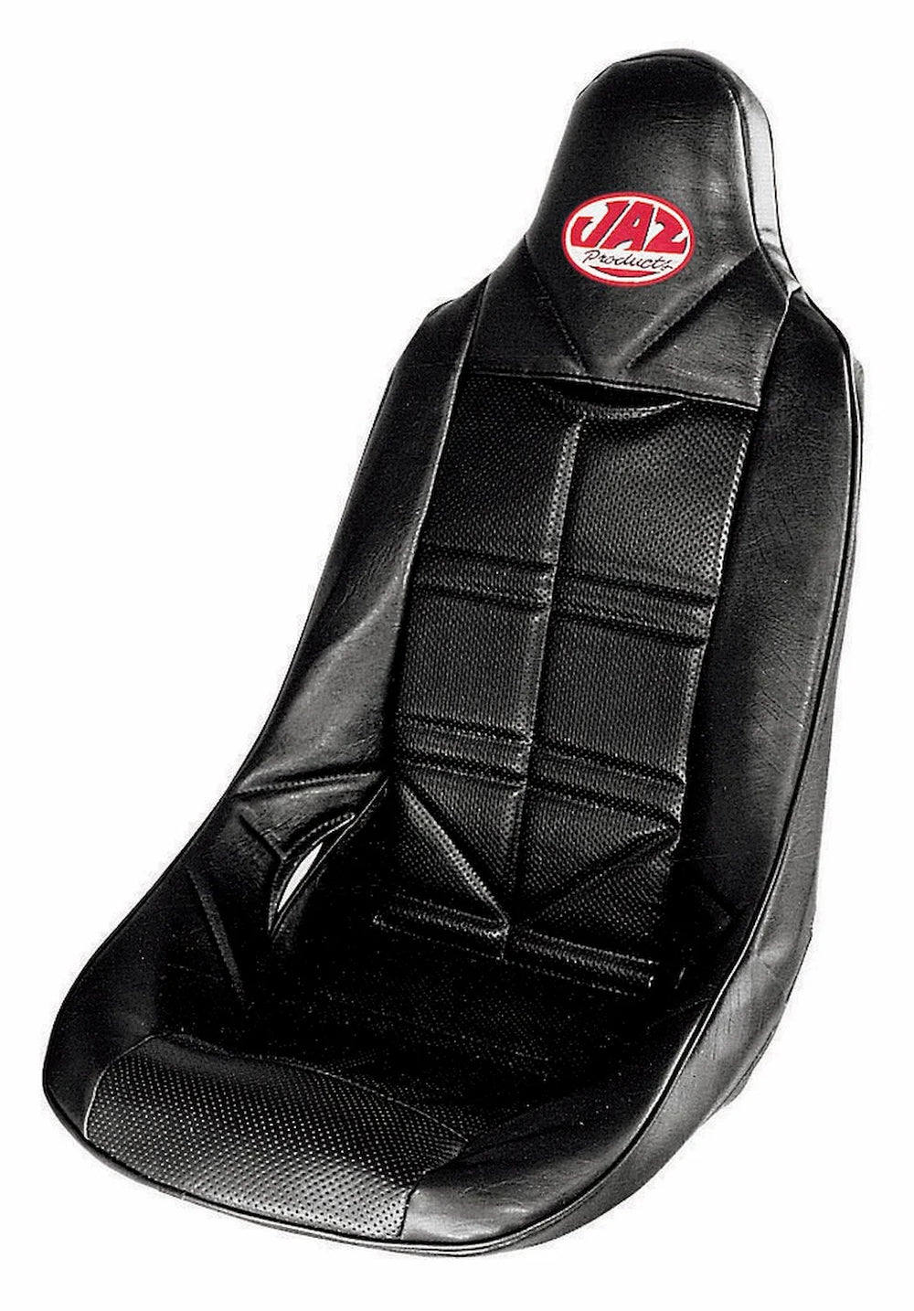 JAZ black auto part