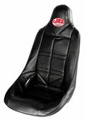JAZ black auto part