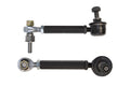 R1 98-15 Nissan Frontier Front Carbon Coated Brake Rotor Set w/Ceramic Pads and Hardware