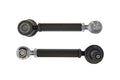 R1 98-15 Nissan Frontier Front Carbon Coated Brake Rotor Set w/Ceramic Pads and Hardware