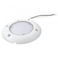 DOME/INTERIOR CLEAR LED DOME LAM