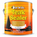 TEAK SEALER CLEAR GAL.