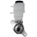 NEW MASTER CYLINDER