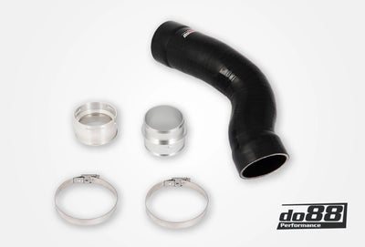 do88 10-13 BMW 135i/335i N55 (E82/E88/E9X) do88 Intercooler Turbo Outlet Hose
