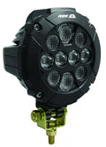 LED ROUND MULTI MOUNT OFF ROAD ARE RIVAL