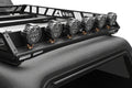 LED ROUND MULTI MOUNT OFF ROAD ARE RIVAL