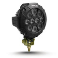 LED ROUND MULTI MOUNT OFF ROAD ARE RIVAL