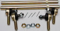 All Balls Racing 10-16 Arctic Cat 300 2x4 Tie Rod Upgrade Kit