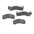 Hawk Performance Ceramic Street Brake Pads